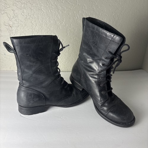Born boots women - boots, black