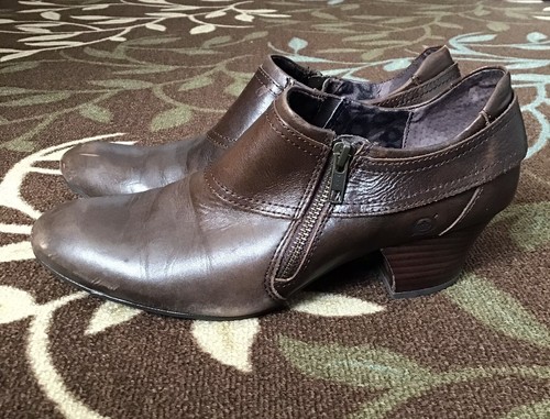 Born concept boots - concept,