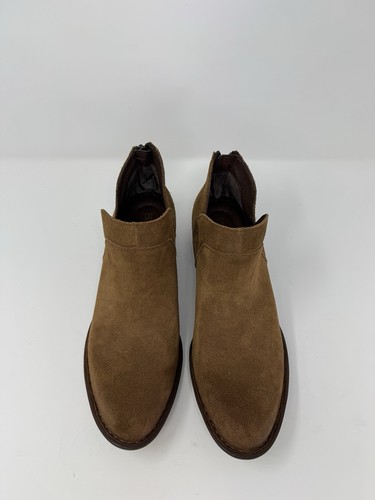 Born suede brown - born,